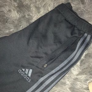 Adidas 3 stripe Pants